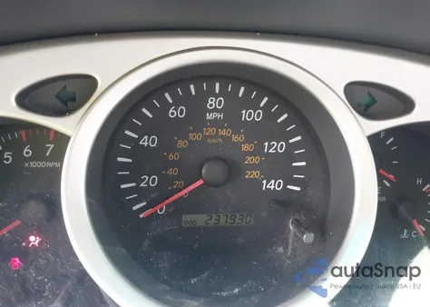 2005 Toyota Highlander V6 from USA, damaged, VIN JTEDP21A950087254
